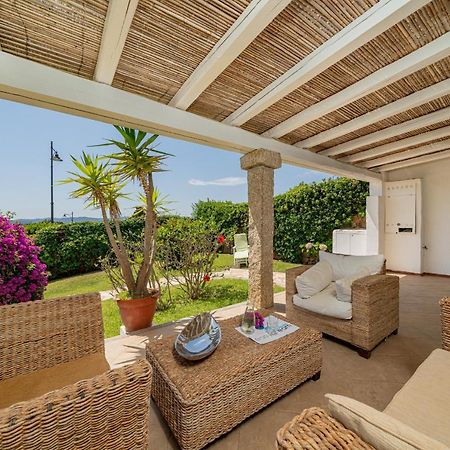 Casa Hermes By Wonderful Italy Olbia Exterior foto