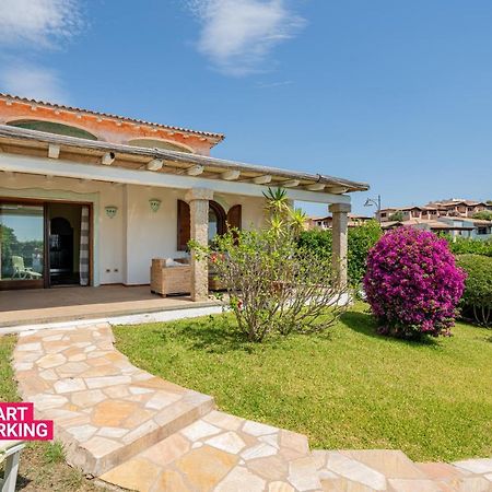 Casa Hermes By Wonderful Italy Olbia Exterior foto