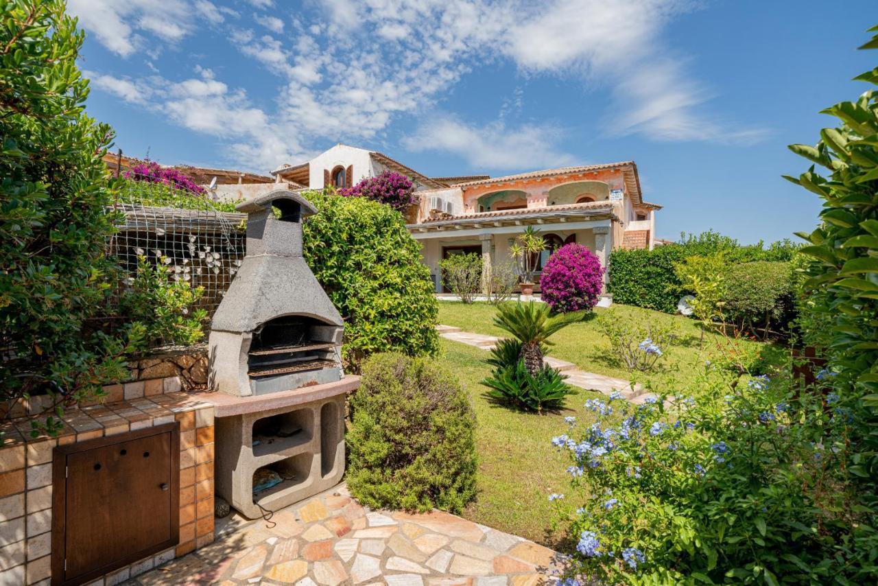 Casa Hermes By Wonderful Italy Olbia Exterior foto